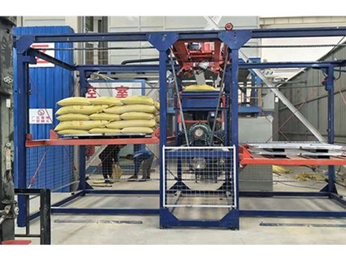 影響碼垛機搬運產量的主要因素有哪些？